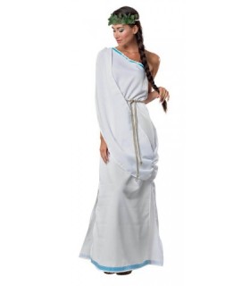 Γυναικία Στολή Αρχαία Ελληνίδα από το looklike.gr