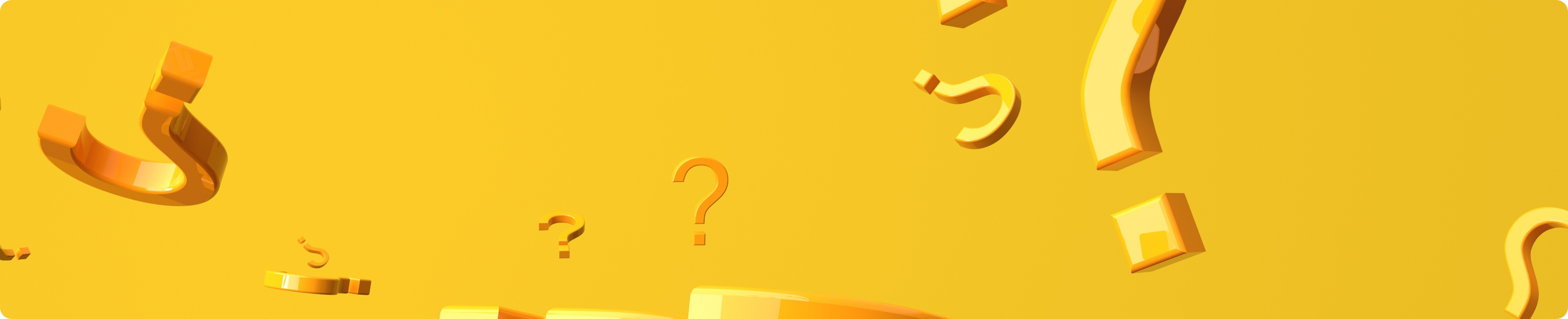 Συχνές ερωτήσεις banner