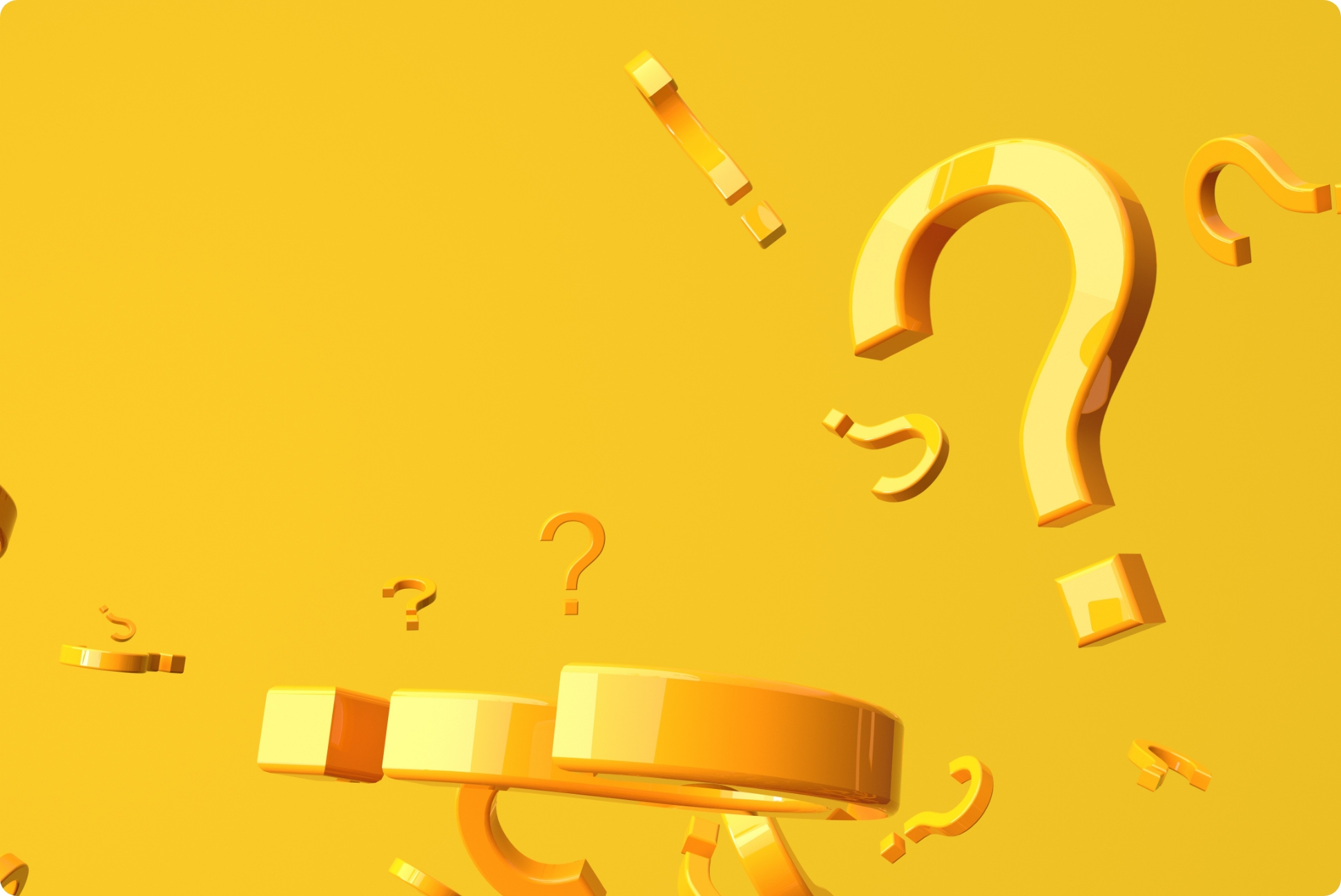 Συχνές ερωτήσεις banner