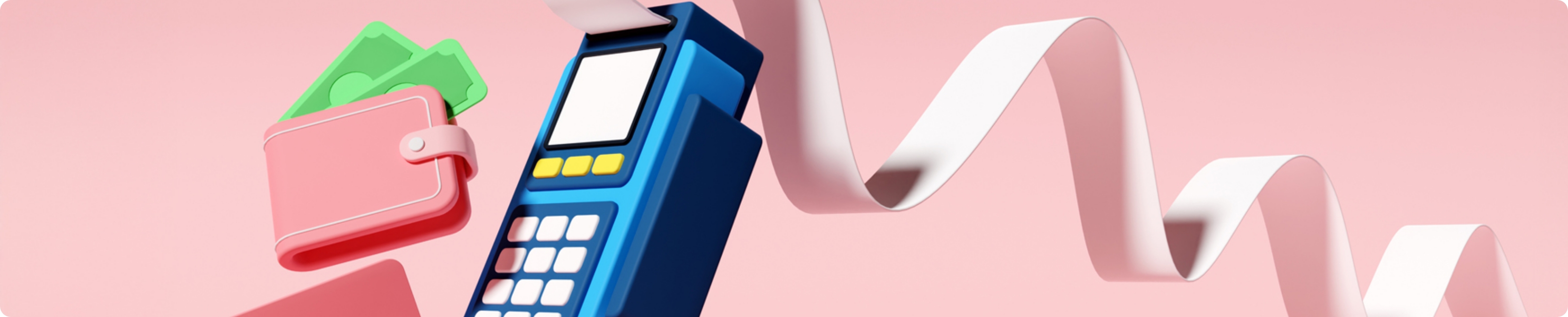 Τρόποι Πληρωμής banner