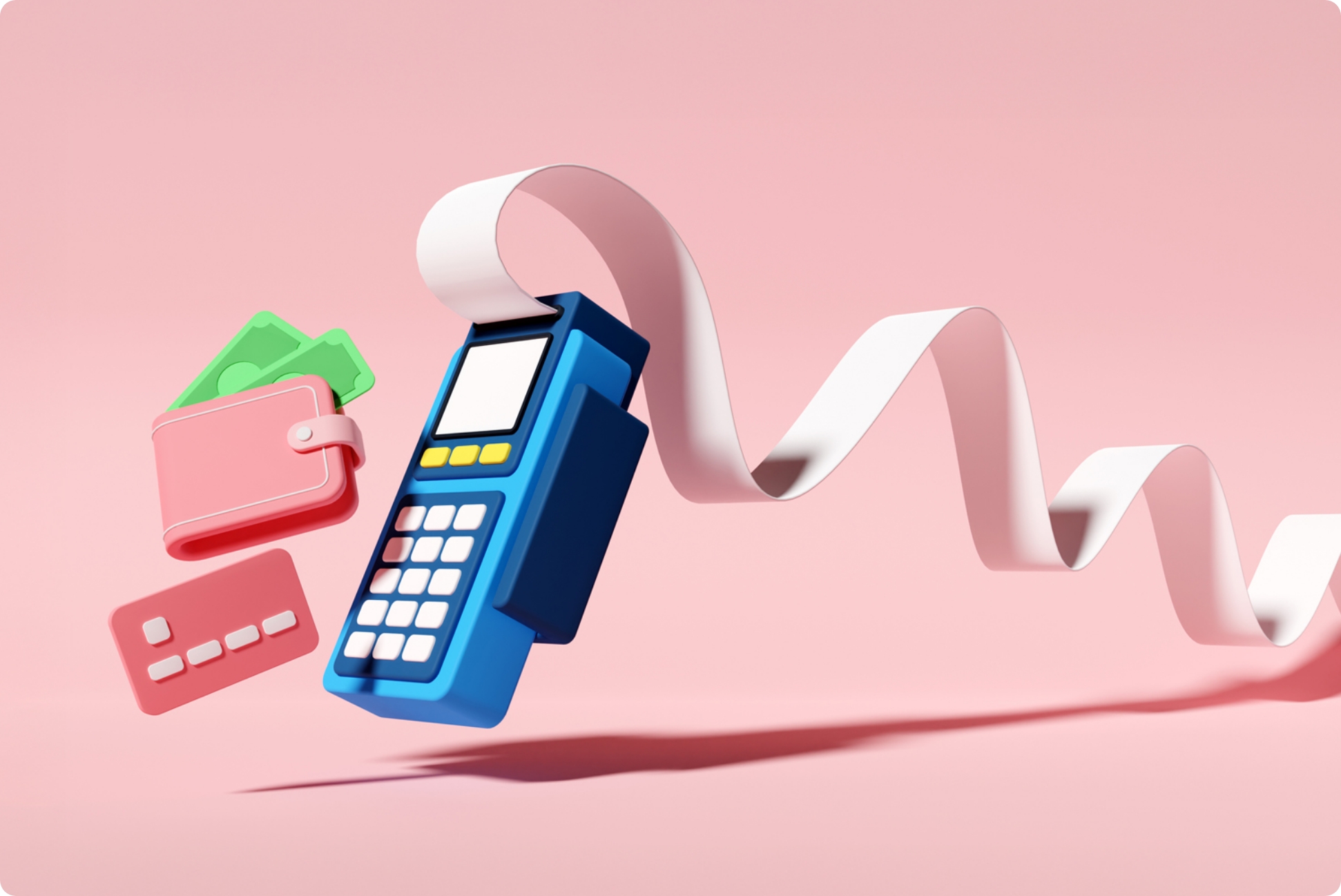 Τρόποι Πληρωμής banner
