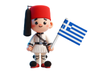 εικονίδιο παραδοσιακών 