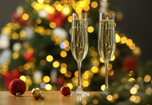 December: the most festive month! photo